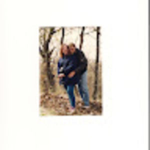 Meet your Posher, Michael & lynn